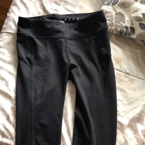 Aeropostale leggings